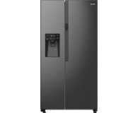 Gorenje Outlet NRR9185ESBXL No Frost 178,6cm Czarna Podajnik Ko - 1554185 - zdjęcie 3